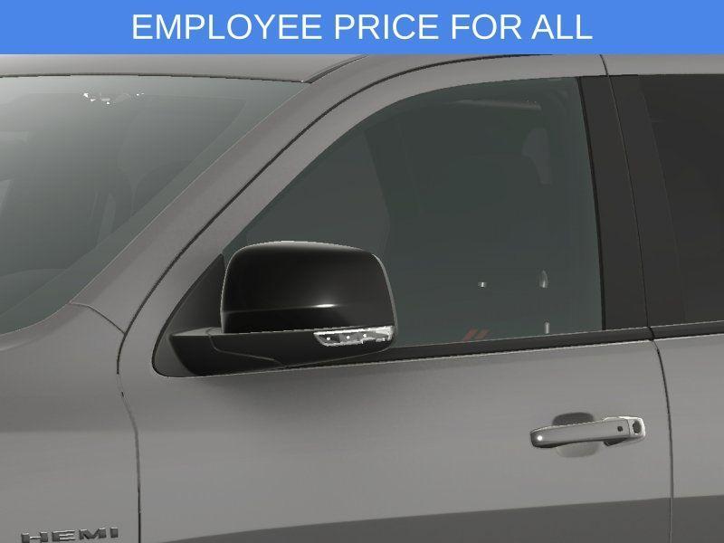 new 2025 Dodge Durango car, priced at $54,304