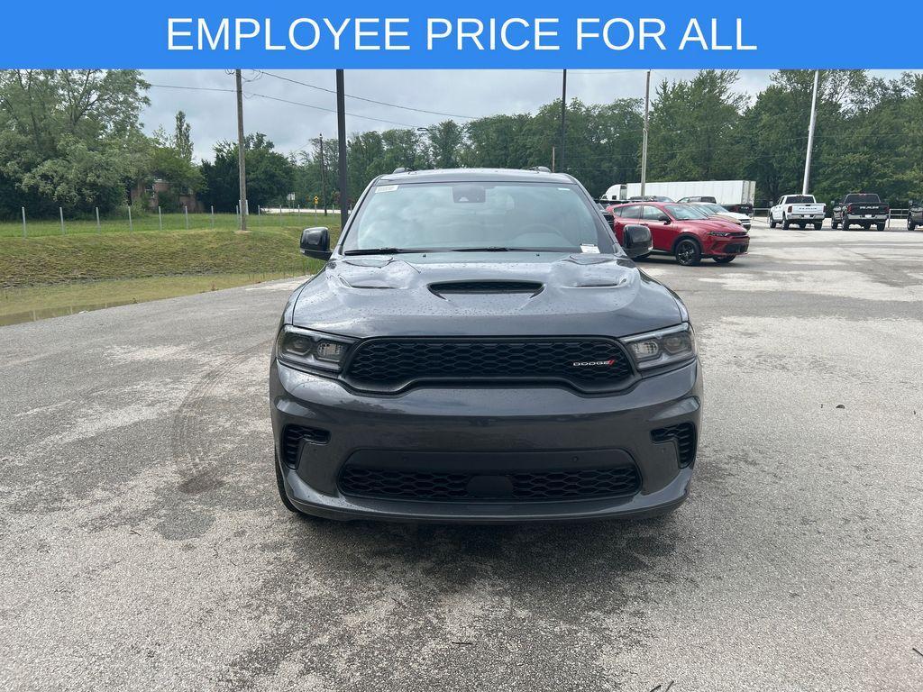 new 2025 Dodge Durango car, priced at $54,304