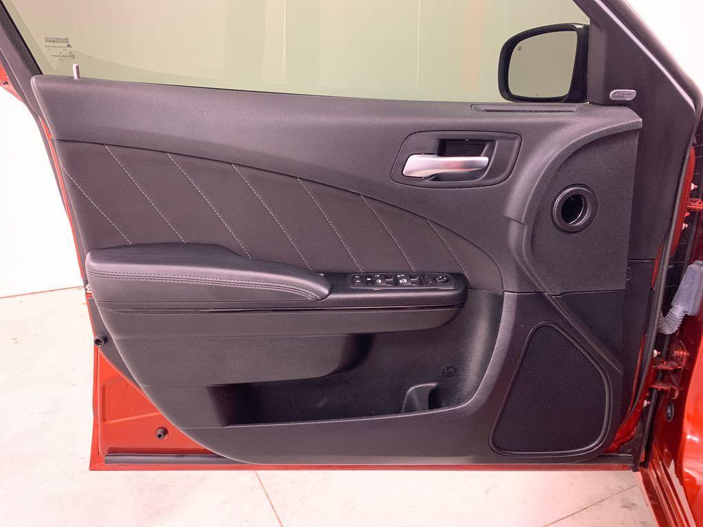 used 2023 Dodge Charger car, priced at $25,985