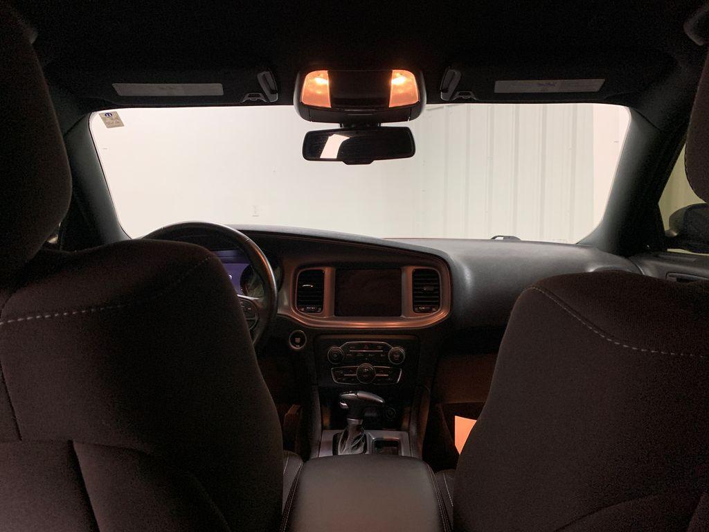 used 2023 Dodge Charger car, priced at $25,985