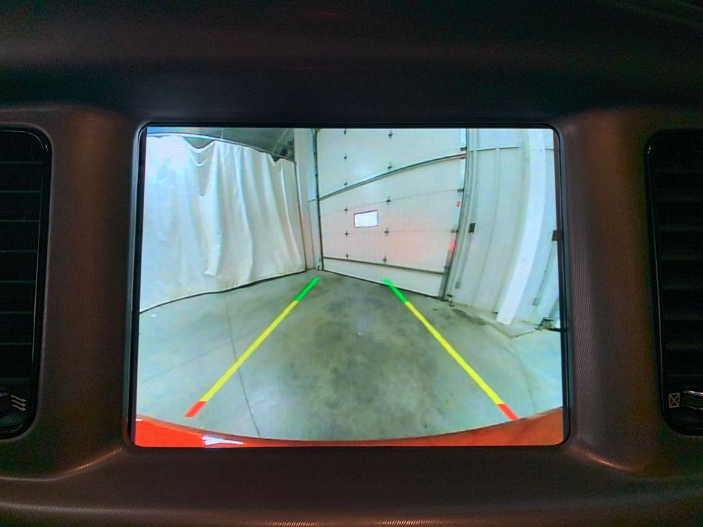 used 2023 Dodge Charger car, priced at $25,985