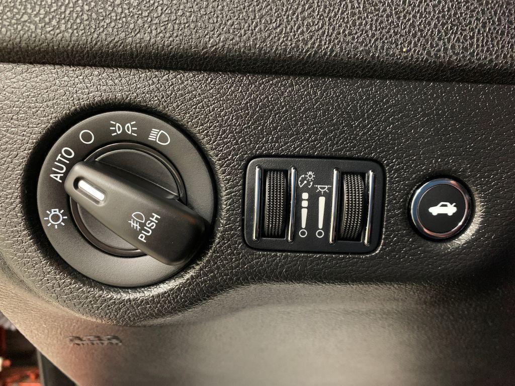 used 2023 Dodge Charger car, priced at $25,985