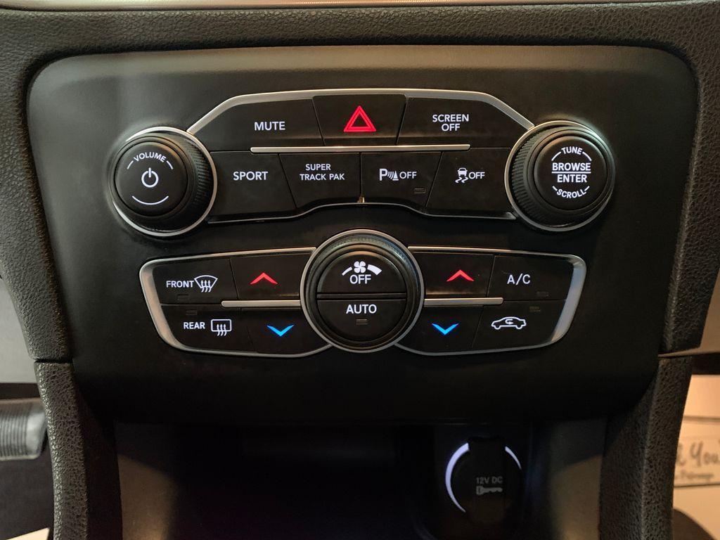 used 2023 Dodge Charger car, priced at $25,985