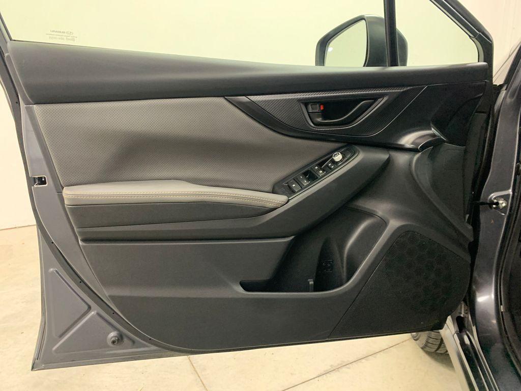 used 2021 Subaru Crosstrek car, priced at $21,997