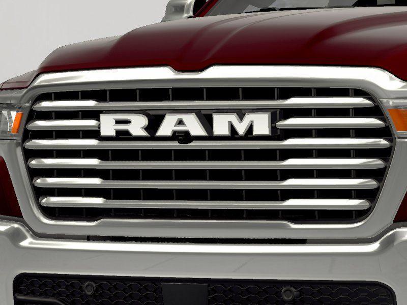 new 2026 Ram 1500 car, priced at $54,012