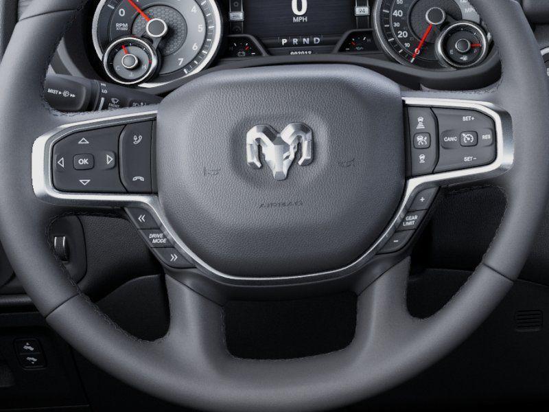 new 2026 Ram 1500 car, priced at $54,012