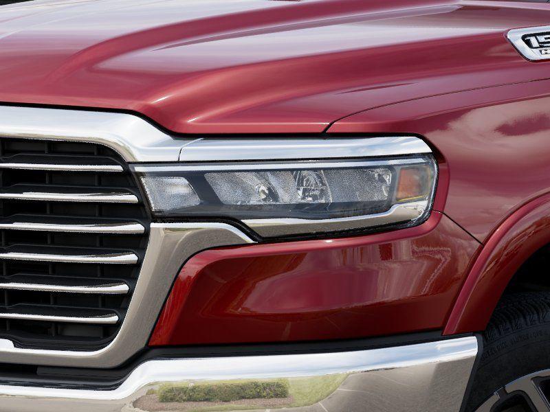 new 2026 Ram 1500 car, priced at $54,012
