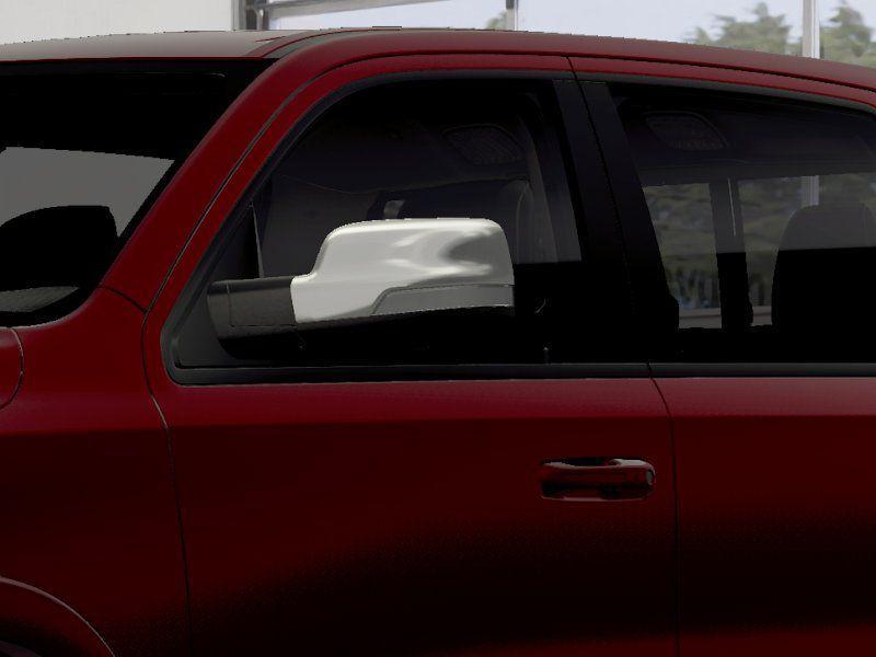 new 2026 Ram 1500 car, priced at $54,012