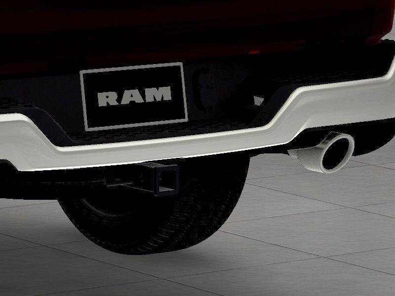new 2026 Ram 1500 car, priced at $54,012