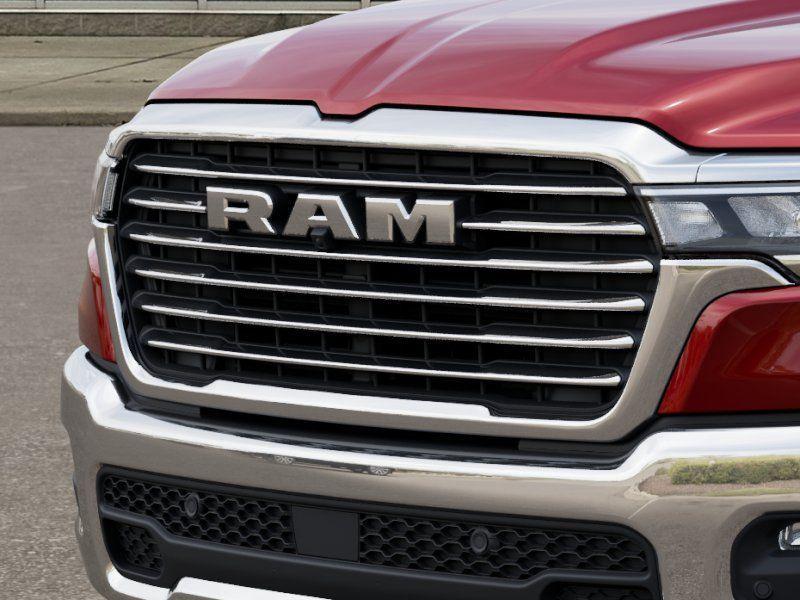 new 2026 Ram 1500 car, priced at $54,012