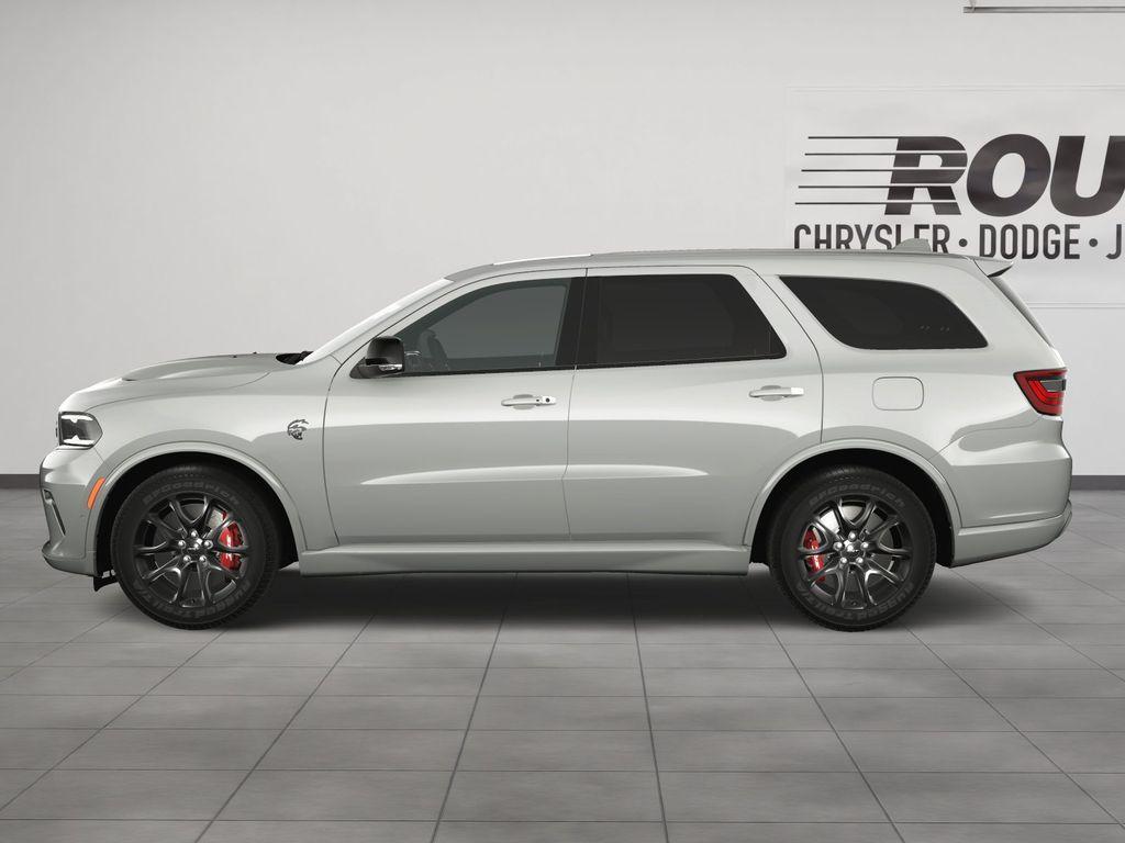 new 2024 Dodge Durango car, priced at $92,837