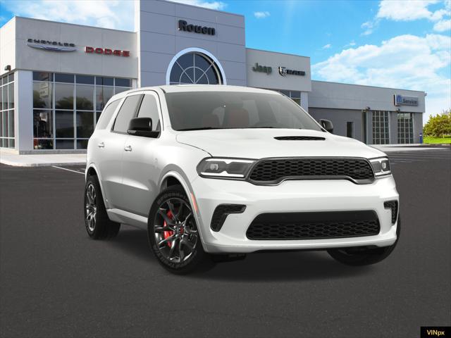 new 2024 Dodge Durango car, priced at $98,485