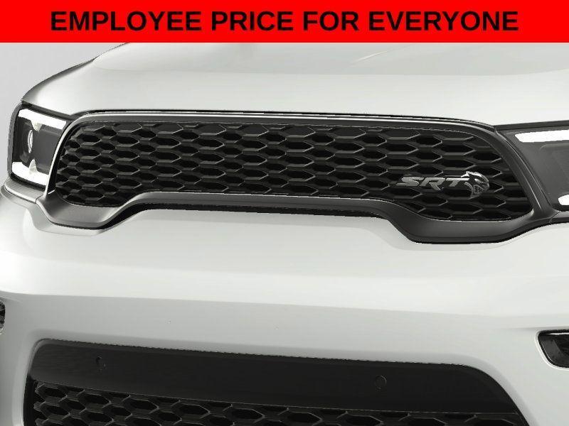 new 2024 Dodge Durango car, priced at $91,815