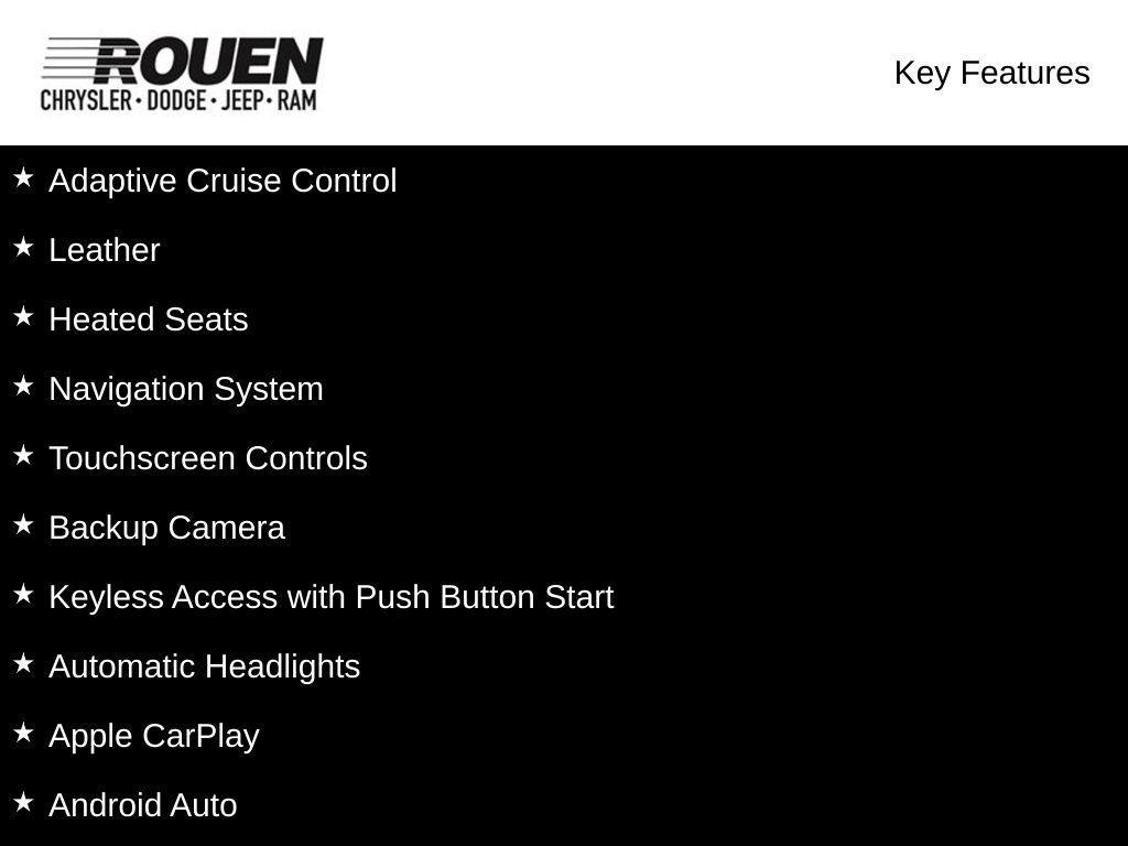 used 2021 Jeep Wrangler Unlimited car, priced at $59,443