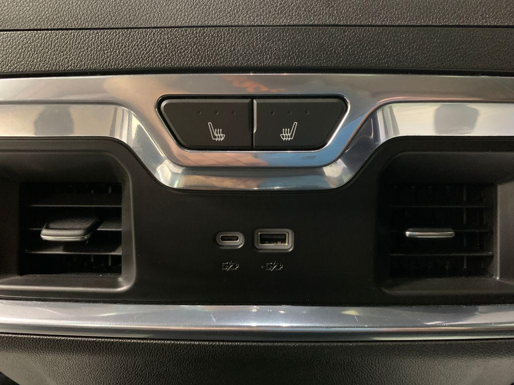 used 2024 GMC Sierra 3500 car, priced at $78,410