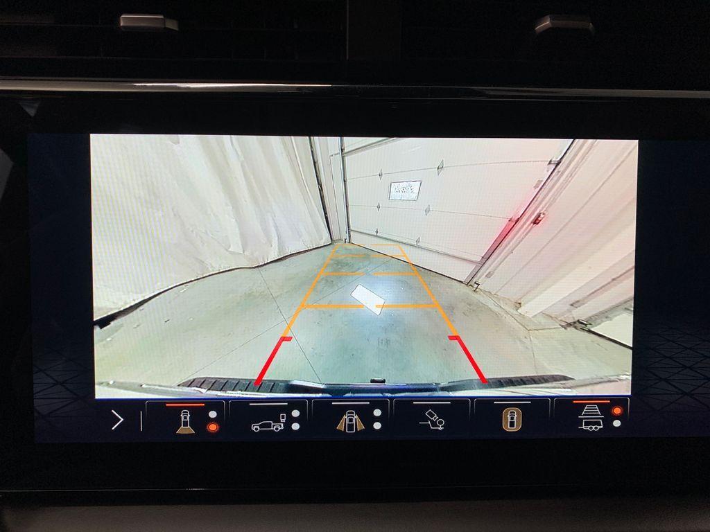 used 2024 GMC Sierra 3500 car, priced at $78,410