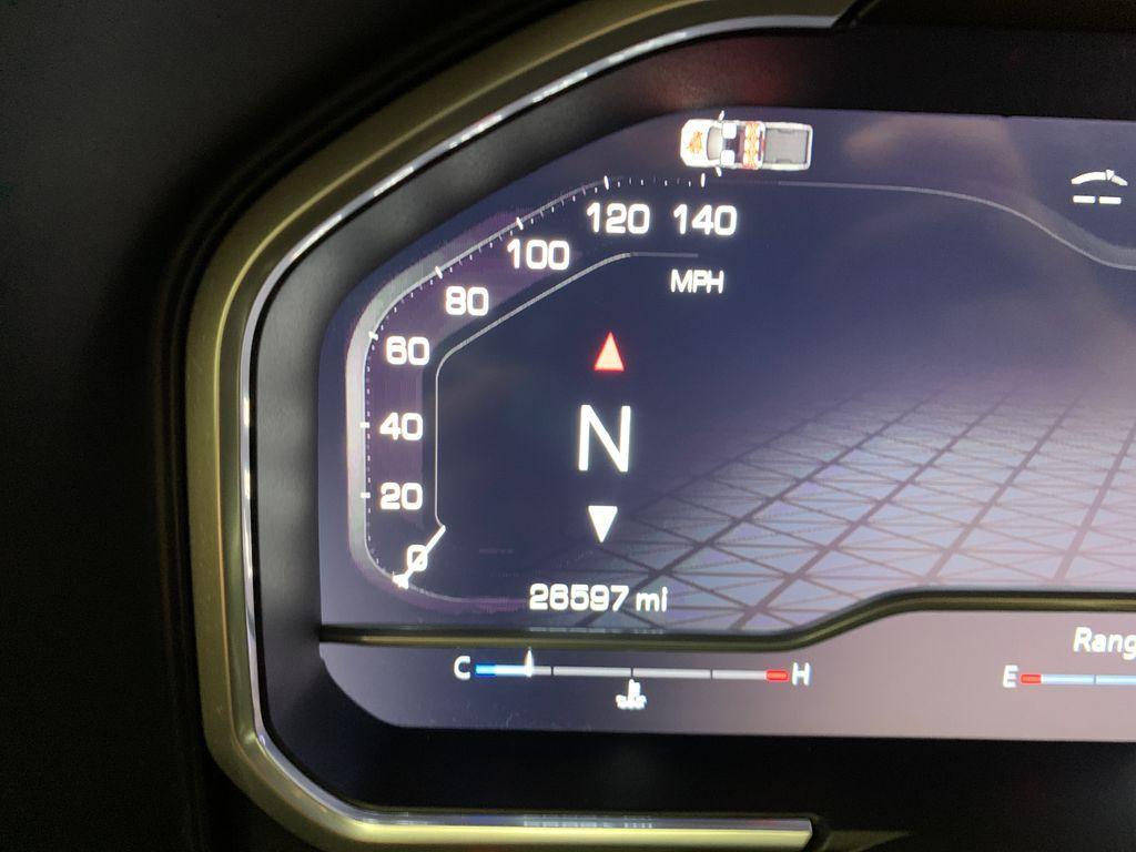 used 2024 GMC Sierra 3500 car, priced at $78,410