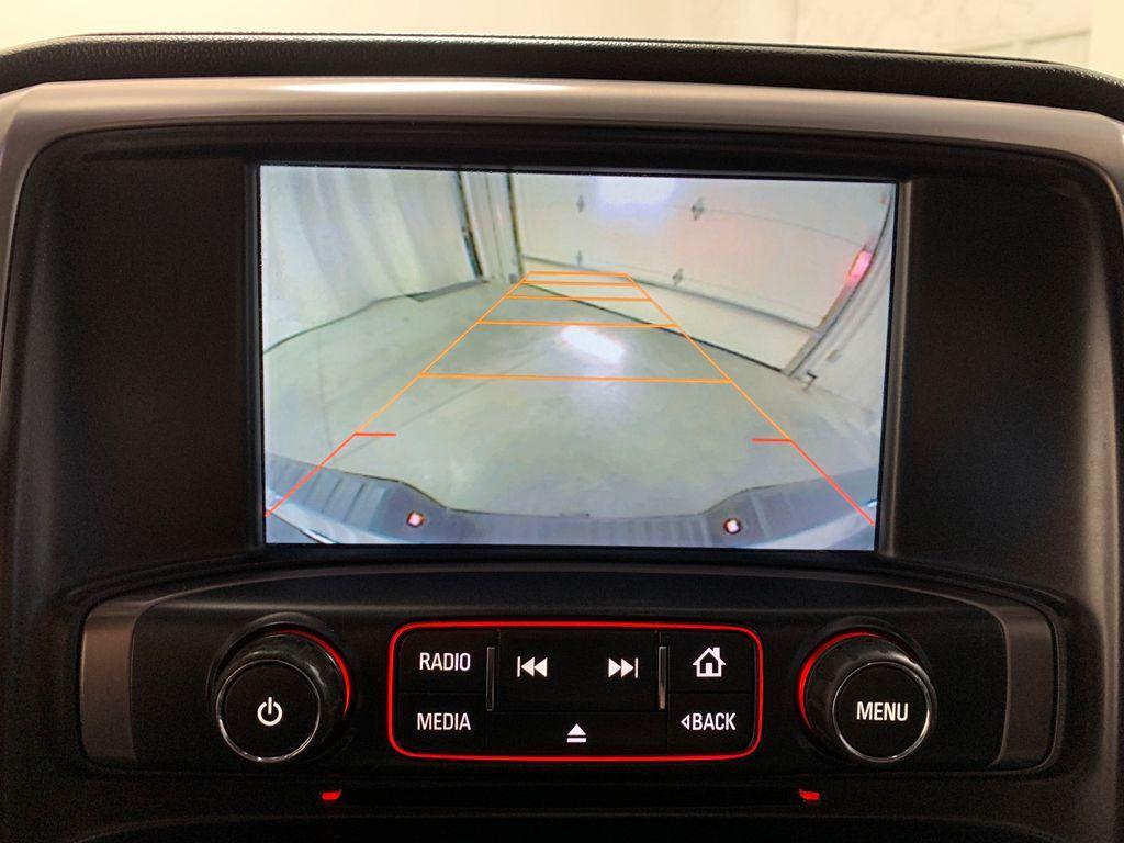 used 2015 GMC Sierra 1500 car, priced at $18,699