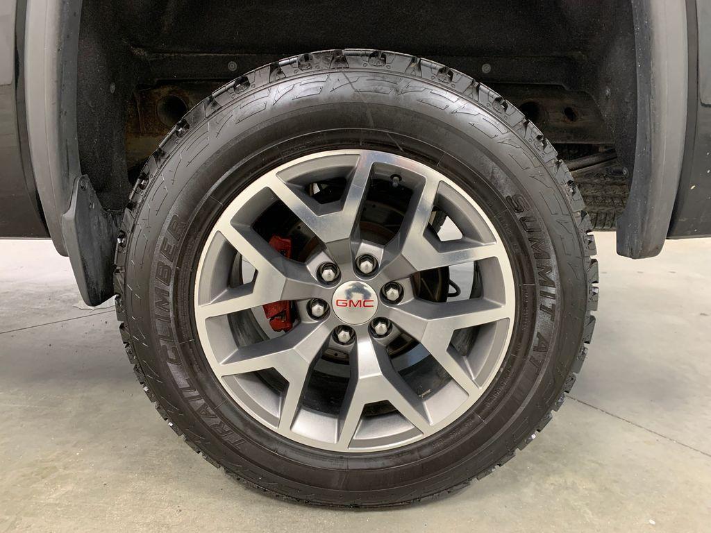 used 2015 GMC Sierra 1500 car, priced at $18,699