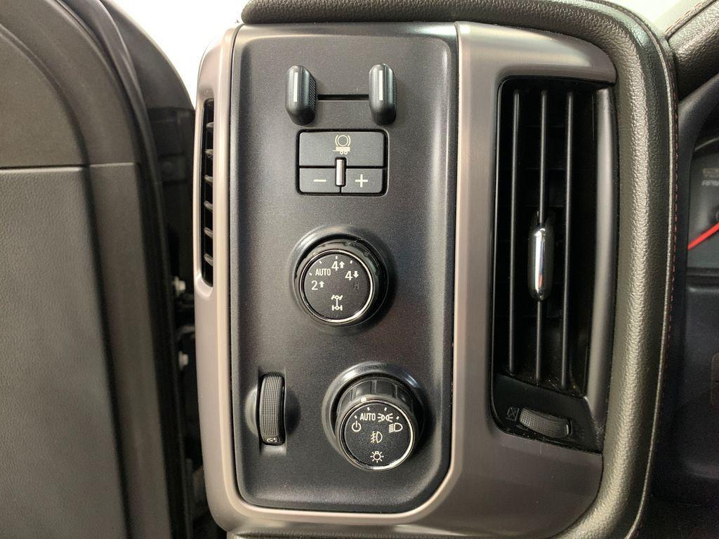 used 2015 GMC Sierra 1500 car, priced at $18,699