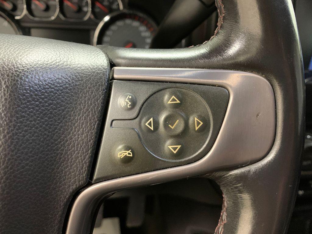 used 2015 GMC Sierra 1500 car, priced at $18,699
