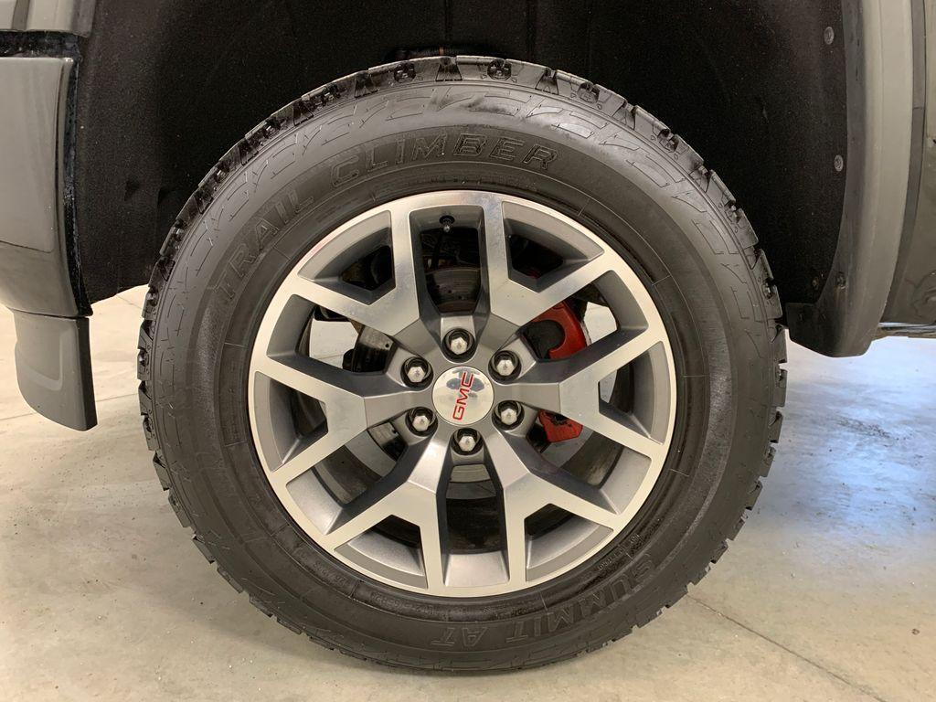 used 2015 GMC Sierra 1500 car, priced at $18,699