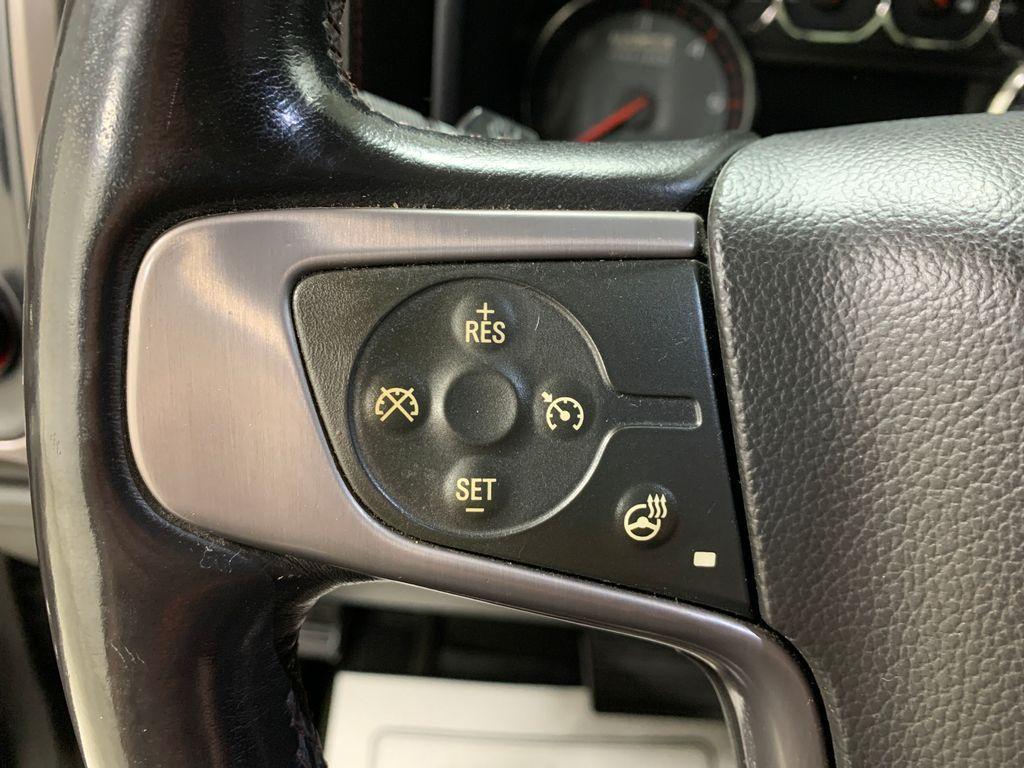 used 2015 GMC Sierra 1500 car, priced at $18,699
