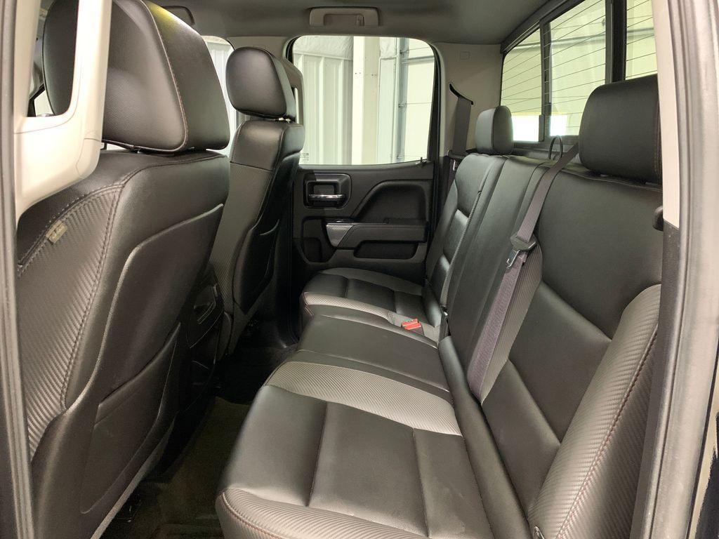 used 2015 GMC Sierra 1500 car, priced at $18,699