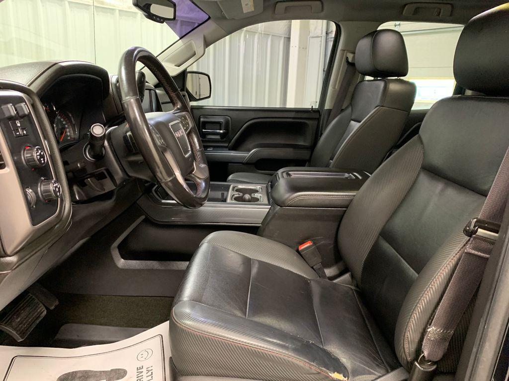 used 2015 GMC Sierra 1500 car, priced at $18,699