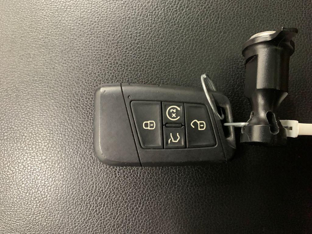 used 2021 Volkswagen Atlas Cross Sport car, priced at $21,270