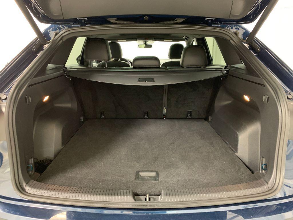used 2021 Volkswagen Atlas Cross Sport car, priced at $21,270