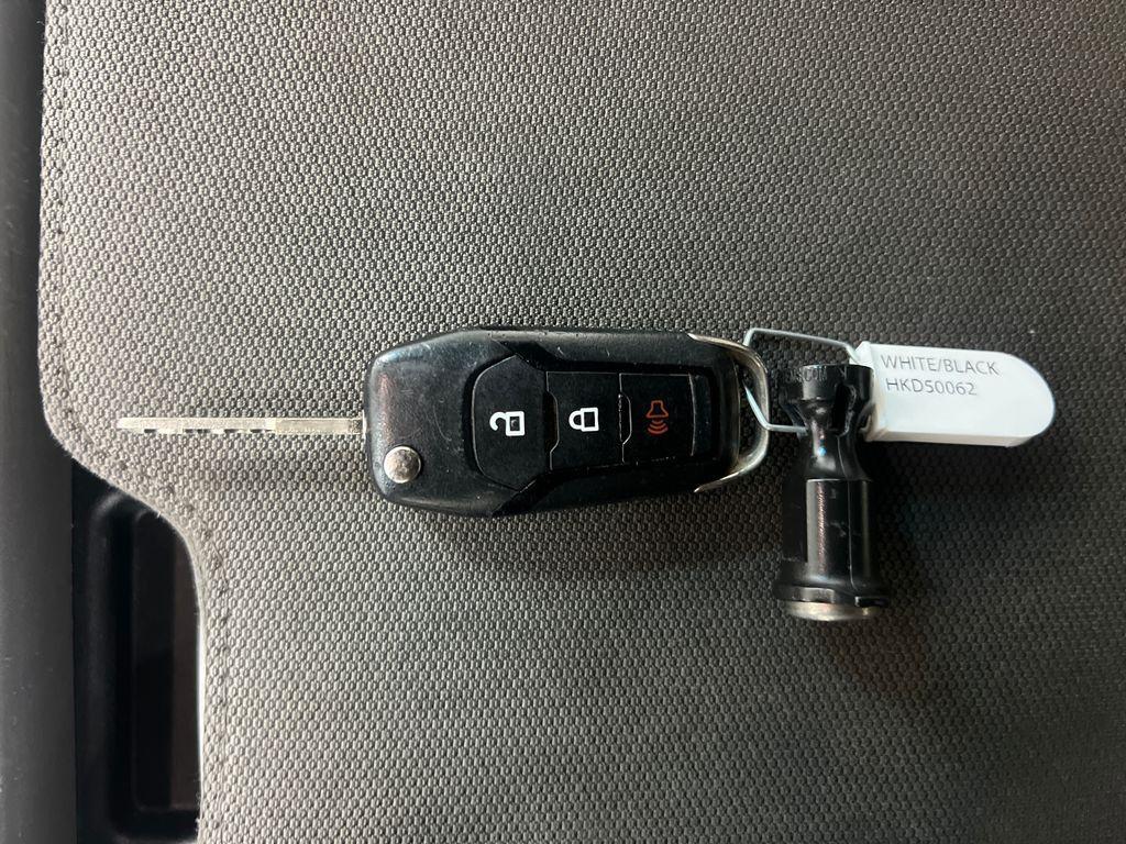 used 2017 Ford F-150 car, priced at $15,499