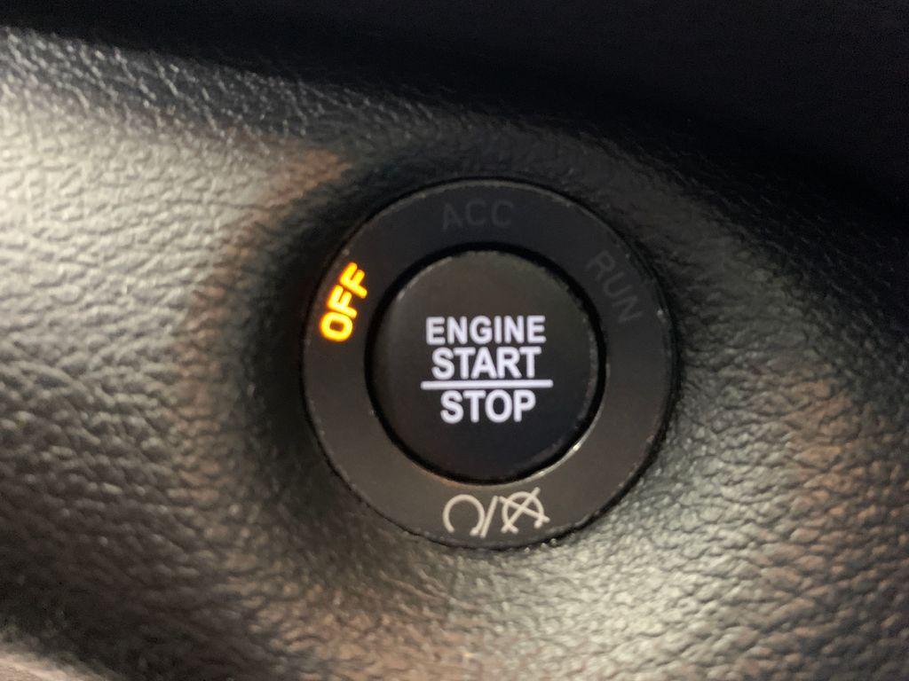 used 2022 Jeep Cherokee car, priced at $26,220