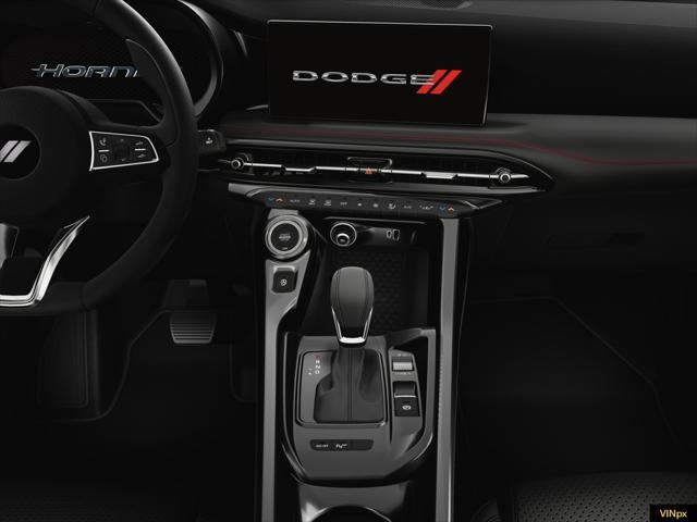 new 2024 Dodge Hornet car, priced at $32,431