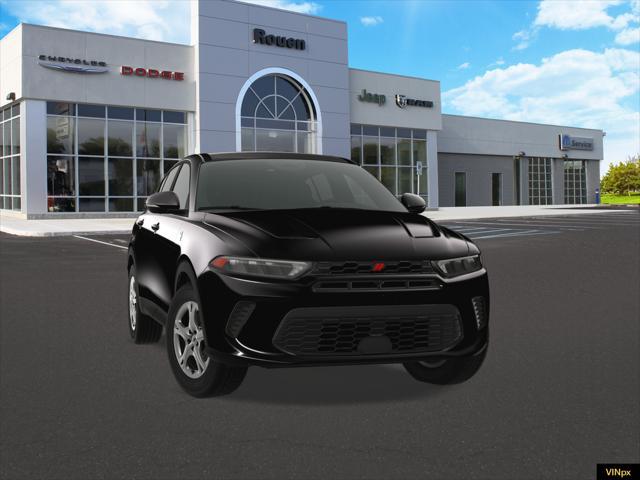 new 2024 Dodge Hornet car, priced at $32,431