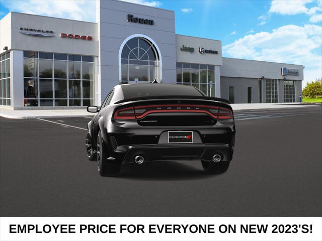 new 2023 Dodge Charger car, priced at $90,054