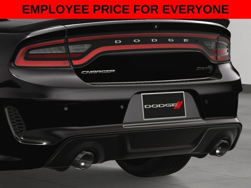 new 2023 Dodge Charger car, priced at $90,054