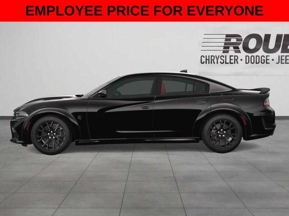 new 2023 Dodge Charger car, priced at $90,054