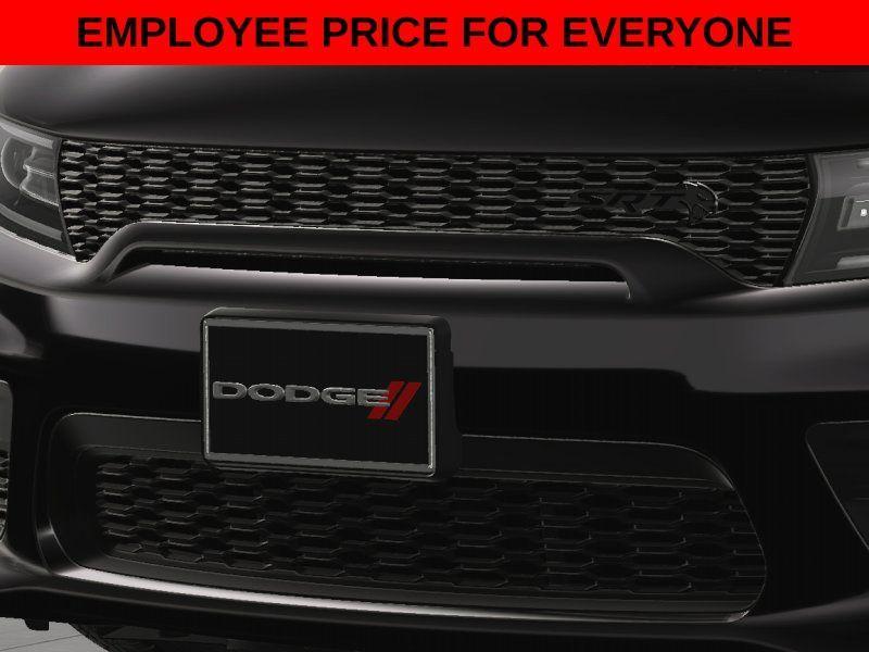 new 2023 Dodge Charger car, priced at $90,054