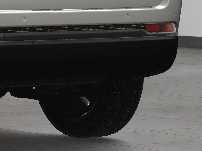 new 2025 Jeep Grand Cherokee car, priced at $43,426