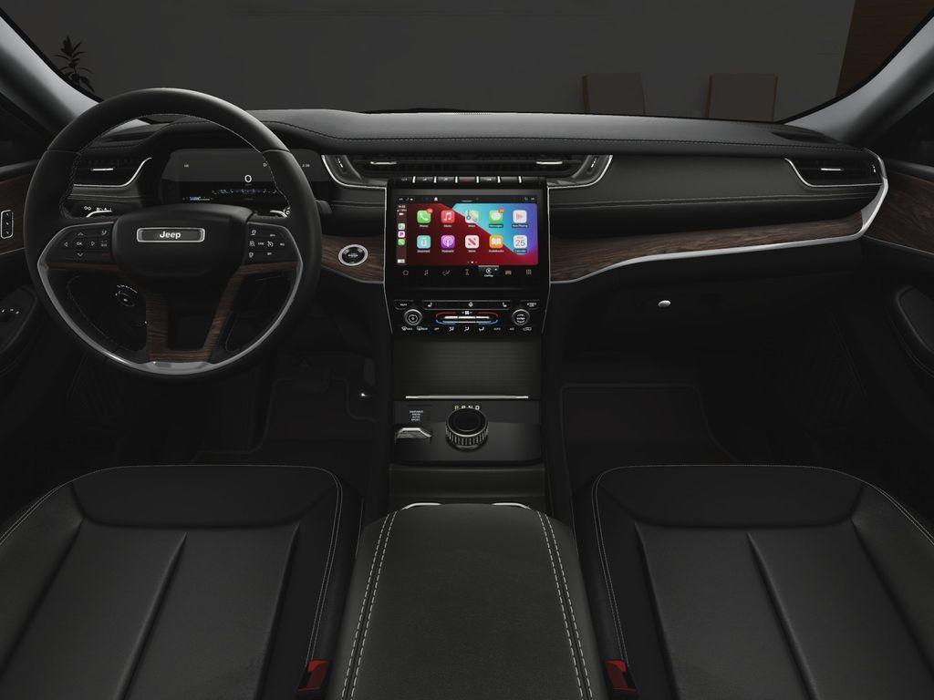 new 2025 Jeep Grand Cherokee car, priced at $43,426
