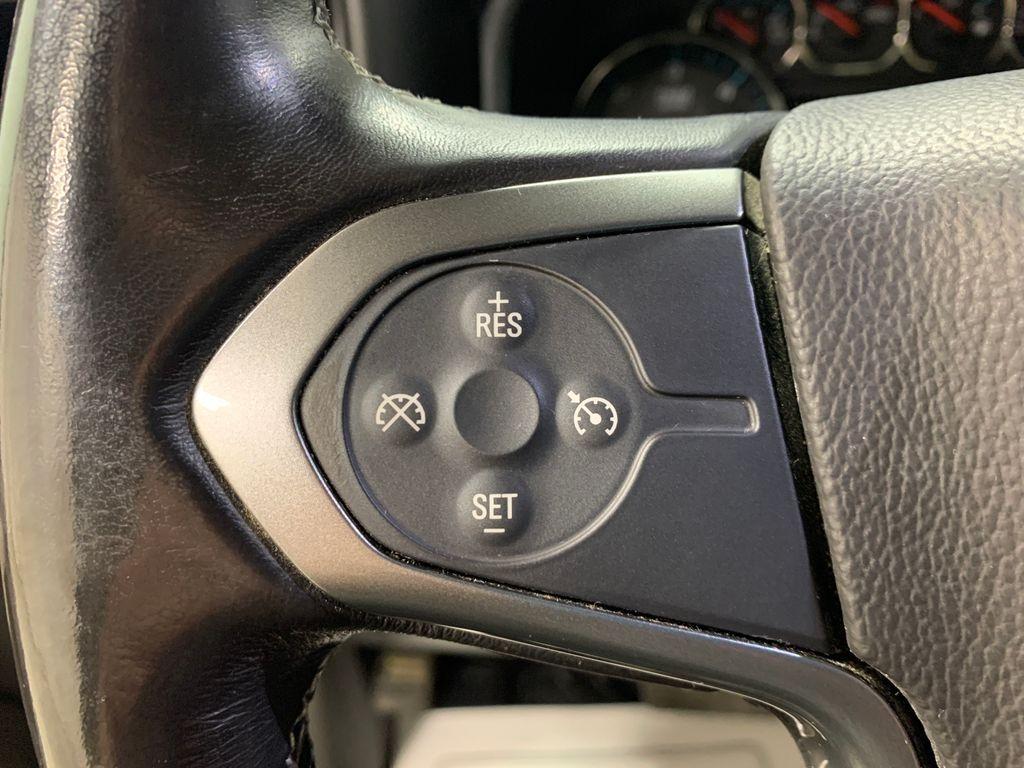 used 2018 Chevrolet Silverado 1500 car, priced at $26,500