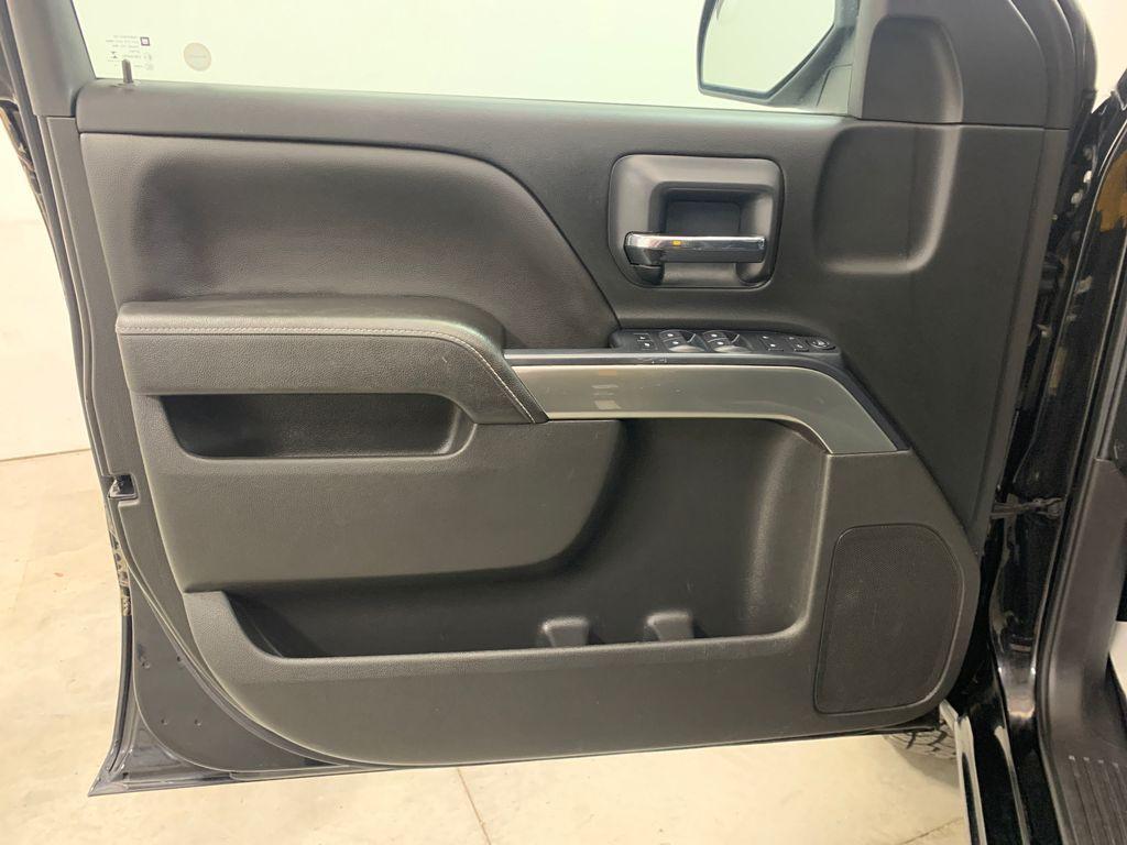 used 2018 Chevrolet Silverado 1500 car, priced at $26,500
