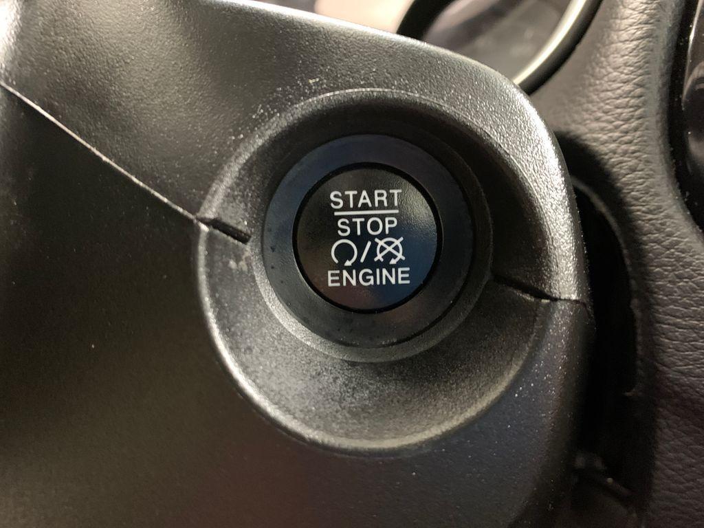 used 2018 Jeep Compass car, priced at $15,639