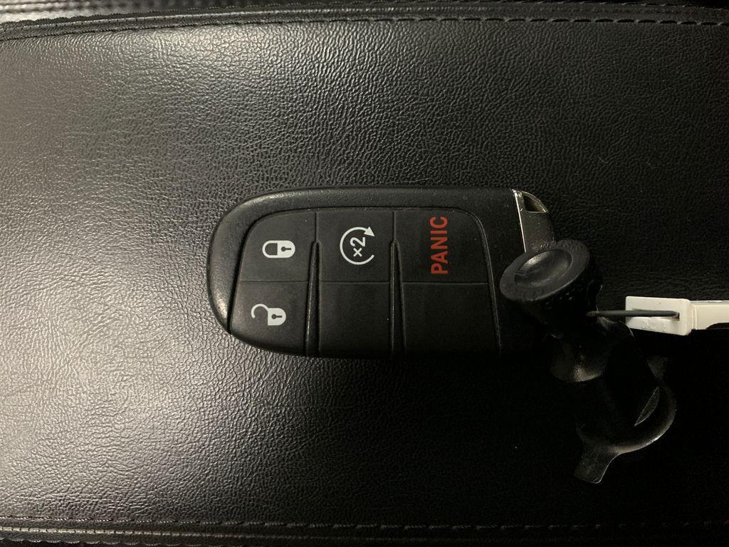 used 2018 Jeep Compass car, priced at $15,639