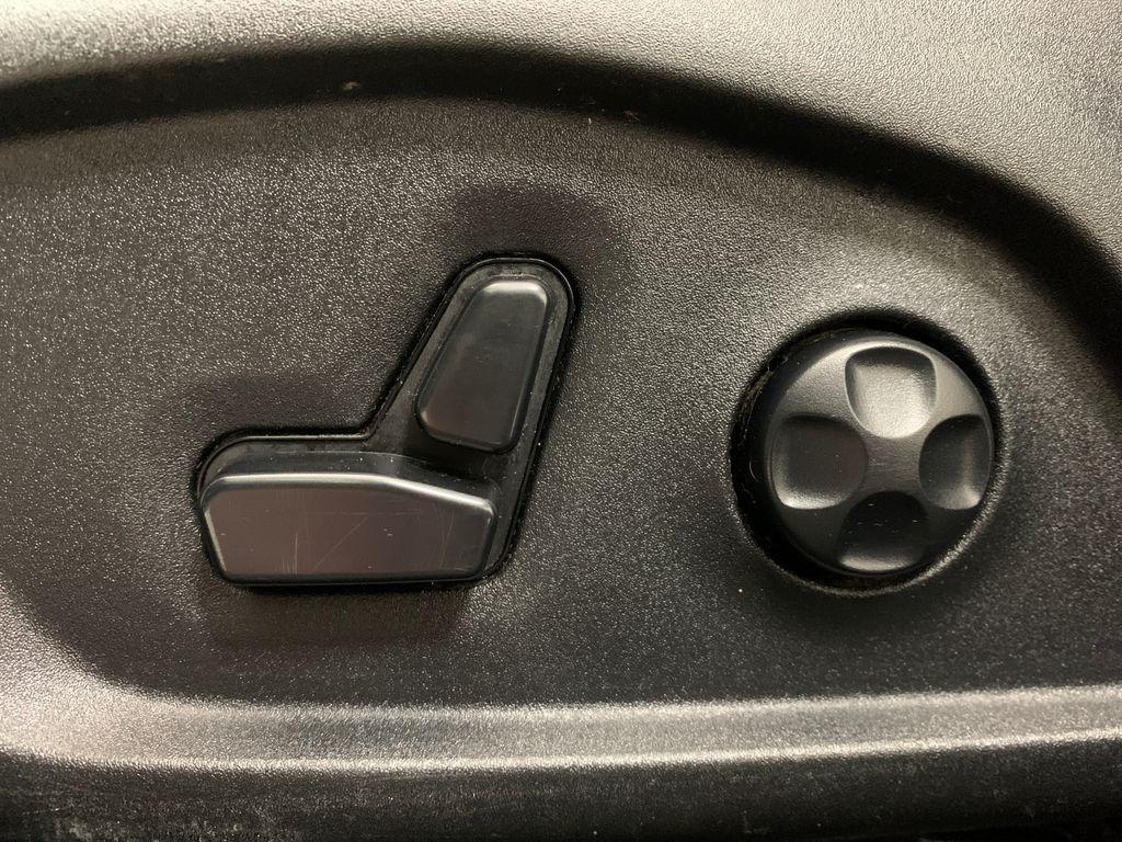 used 2018 Jeep Compass car, priced at $15,639