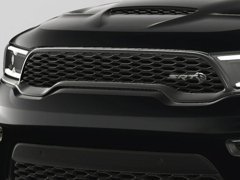 new 2024 Dodge Durango car, priced at $97,520