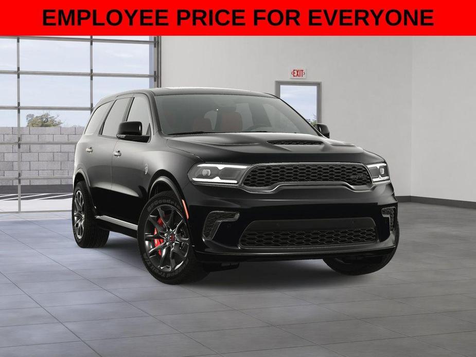 new 2024 Dodge Durango car, priced at $99,190