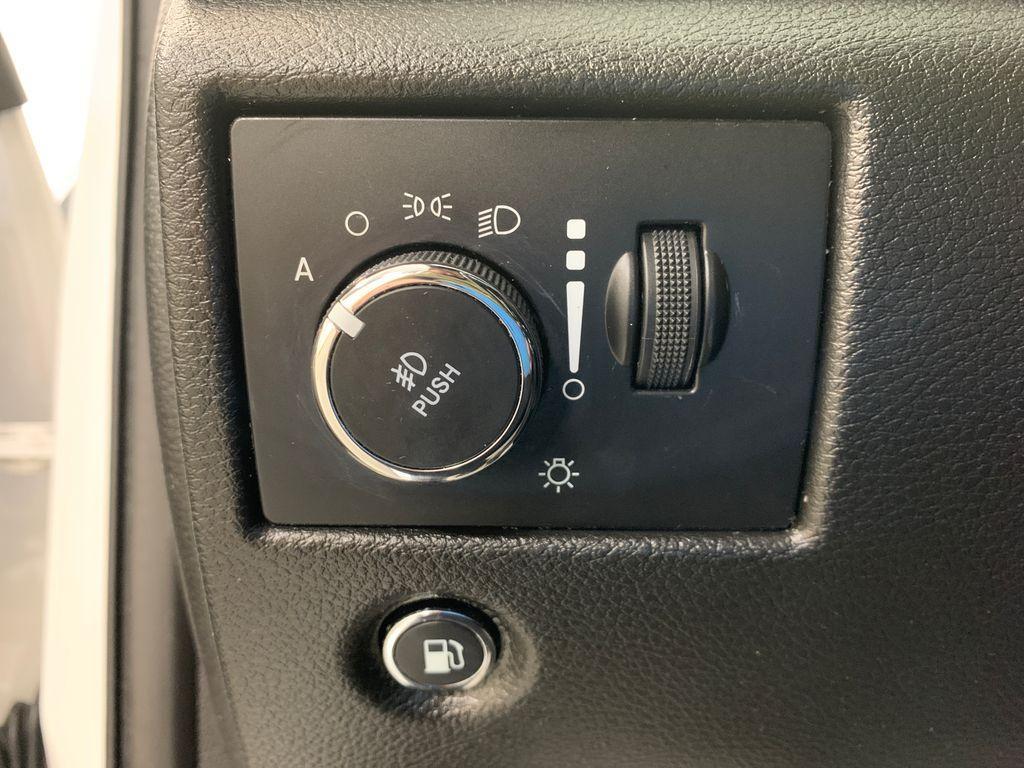 used 2021 Jeep Grand Cherokee car, priced at $24,634