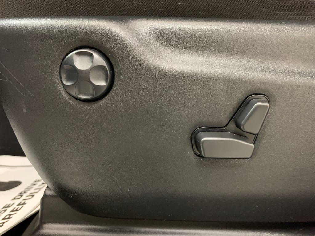 used 2021 Jeep Grand Cherokee car, priced at $24,634